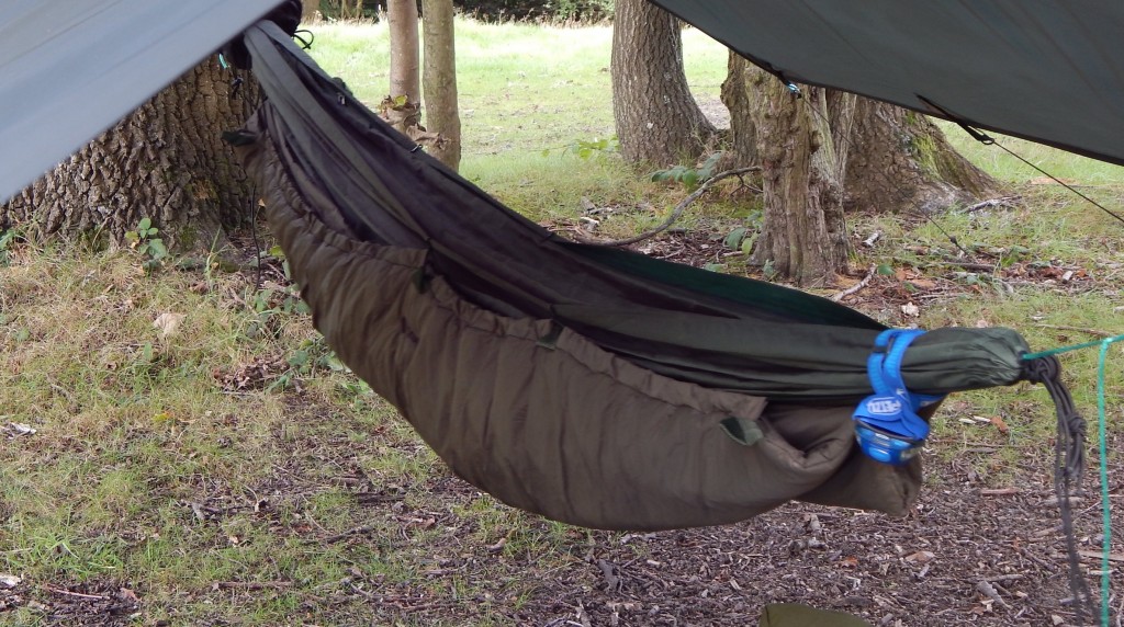 Dd hotsell hammock underblanket