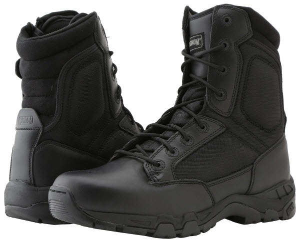 magnum boots uk